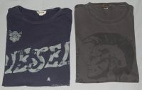 2 Shirts von Diesel (Größe S-M) Hessen - Obertshausen Vorschau