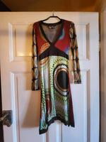 Kleid von Desigual Sachsen - Pirna Vorschau