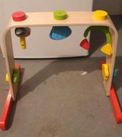 Spielbogen für Babys aus Holz Dortmund - Innenstadt-West Vorschau