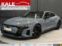 Audi RS e-tron GT quattro *21Zoll*LASER*Optik-Paket* Niedersachsen - Helmstedt Vorschau