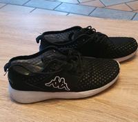Sneaker Kappa, schwarz, Gr. 36 Nordrhein-Westfalen - Attendorn Vorschau