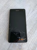 Sony Xperia Z1 Compact DEFEKT Sachsen - Großdubrau Vorschau