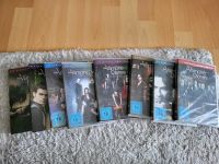 Vampire Diaries Staffel 1-Finale Staffel Nordrhein-Westfalen - Gelsenkirchen Vorschau