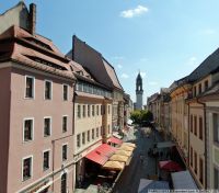 Ladeneinheit mit Stellplatz - Lage im Stadtzentrum Sachsen - Bautzen Vorschau