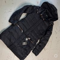 EA7 Emporio Armani Damen Daunenmantel Neu Gr.M Nordrhein-Westfalen - Bedburg Vorschau