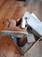 Ugg's winterboots Nordrhein-Westfalen - Bad Oeynhausen Vorschau