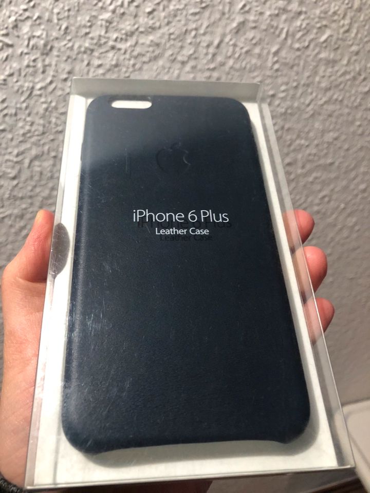 Iphone 6 Plus Case Original in Leipzig