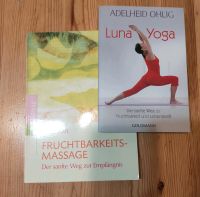 Luna Yoga, Fruchtbarkeitsmassage, Ratgeber Hessen - Ahnatal Vorschau