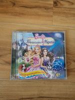 Barbie - Die Prinzessin und der Popstar Audio-CD Hörspiel Brandenburg - Elsterwerda Vorschau