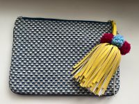 Süße Clutch mit Tassel München - Berg-am-Laim Vorschau