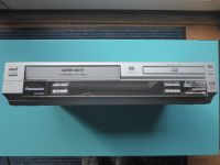 Panasonic NV-VP31, Kombigerät aus VHS-Videorecorder & DVD-Player Hessen - Offenbach Vorschau
