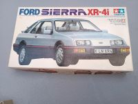 Tamiya Ford Sierra Xr -4i  Modelbau Nordrhein-Westfalen - Geldern Vorschau