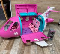 Barbie Flugzeug Niedersachsen - Schortens Vorschau