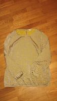 Alba Moda Blusenshirt grasgrün Gr. 44 Bayern - Alling Vorschau