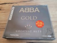 ABBA Gold - Greatest Hits Video CD 2 CD´s 085 548-4 Schleswig-Holstein - Ahrensburg Vorschau