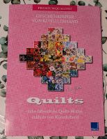 Quilts, geschenkpapier von künstlerhand Bayern - Ansbach Vorschau