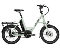 ✅✅ ISY ☝️I:SY N3.8 ZR KOMPAKT E-BIKE ⚡️545er Akku ⚡️ **UVP 4599€* BOSCH SMART SYSTEM RIEMENANTRIEB ENVIOLO JETZT LEASEN MIT JOBRAD 360123 WIE QIO Nordrhein-Westfalen - Grevenbroich Vorschau