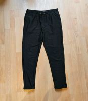 Zara Hose Chino Schwarz Black Gummizug gr M Rheinland-Pfalz - Pirmasens Vorschau