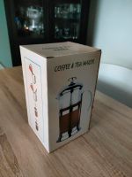 Frenchpress Kaffeebereiter Lindenthal - Köln Sülz Vorschau