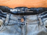 Schöne weiche Jeans, Pepperts, blau, Mädchen, Gr. 152 Baden-Württemberg - Weinheim Vorschau