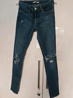 Levis 911 skinny jeans 29/34 Nordrhein-Westfalen - Erkelenz Vorschau