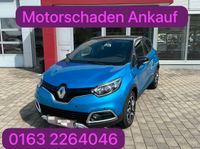 Motorschaden Ankauf Renault Captur Espace Twingo Kangoo Defekt Hessen - Stadtallendorf Vorschau