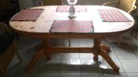 Tisch Esszimmertisch ohne Stühle Saarland - Bexbach Vorschau