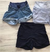 Umstands Shorts H&M S Brandenburg - Cottbus Vorschau