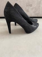 High Heels von Tamaris Größe 37 Rheinland-Pfalz - Steinwenden Vorschau