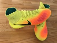 Nike Magista Fußballschuhe Gr.40 Brandenburg - Brandenburg an der Havel Vorschau