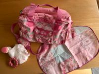 Baby Annabell Wickeltasche mit Zubehör Baden-Württemberg - Filderstadt Vorschau