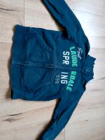 Benetton, Weste, Shirt Weste, Gr.116, 4€, blau, sgt Zustand Baden-Württemberg - Mosbach Vorschau