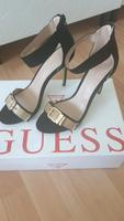 Guess  Sandalen  gr 39 Hamburg-Mitte - Hamburg Horn Vorschau