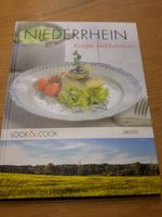 Buch "Niederrhein - Rezepte und Lebensart" Nordrhein-Westfalen - Kalkar Vorschau