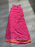 Sommerkleid Gr. 128 pink orange Kleid Nordrhein-Westfalen - Remscheid Vorschau