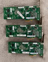 3 x nVIDIA QUADRO NVS 290 256MB PCI-EXPRESS GRAFIKKARTE Köln - Longerich Vorschau