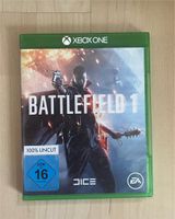 Battlefield 1 Xbox One Thüringen - Erfurt Vorschau