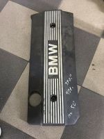 BMW Original 3er E36 E34 Motorabdeckung OE 1738173 Berlin - Lichtenberg Vorschau