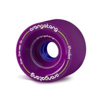 NEU Orangatang 4President 70mm 83a Purple Longboard Wheels Rollen Köln - Mülheim Vorschau