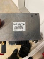 Audi A4 S4 B6 S-Line Handy Bluetooth Modul Interface 8P0862335A Baden-Württemberg - Mannheim Vorschau