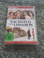 DVD Nachtzug nach Lissabon Bayern - Neuburg a.d. Donau Vorschau