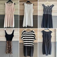 Cocktailkleid Gr. 38 je 5€ Esprit Only Orsay EvenOdd Baden-Württemberg - Dornstetten Vorschau