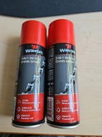 2x Walfort 3 in 1 Bicyle Chain Spray NEU Nordrhein-Westfalen - Senden Vorschau