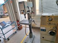 Industrie Säulenbohrmaschine UNIMAX 3 Bohrmaschine Werkzeug Bayern - Thalmässing Vorschau