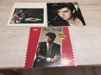 Schallplatten Vinyl " PAUL YOUNG "ROCK der 1980er Bayern - Friedberg Vorschau