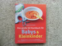 Kochbuch für Babys & Kleinkinder Schleswig-Holstein - Itzehoe Vorschau