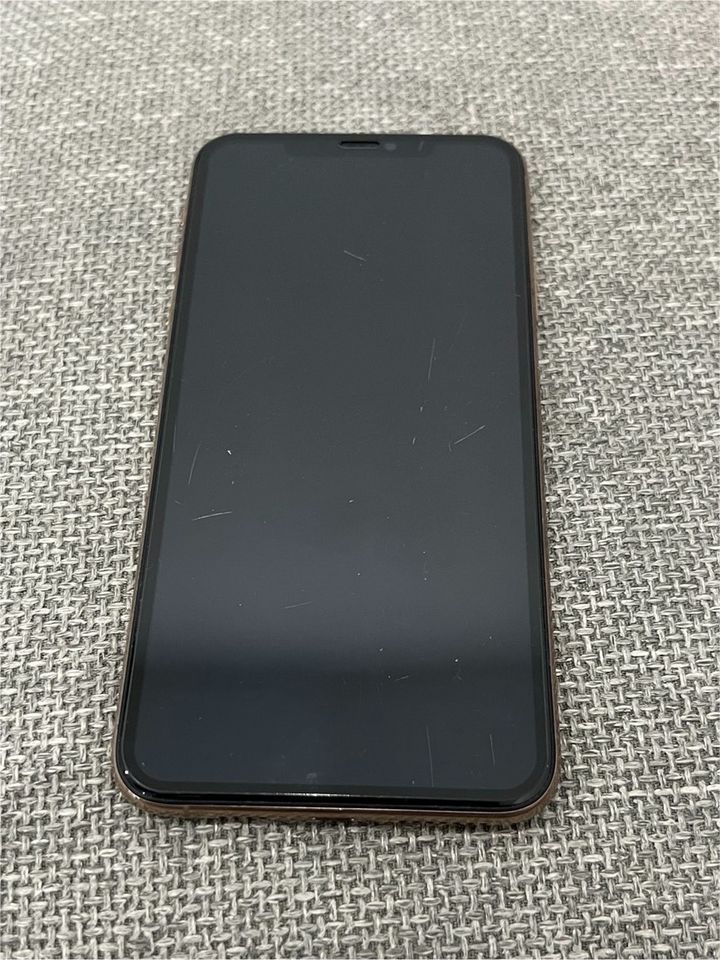 iPhone 11 Pro Max in Hannover