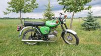 Simson s51 B1 mit KBA Papieren. Baujahr 1980 Sachsen - Großdubrau Vorschau