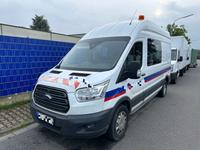 Ford Transit 350 L3 Trend*MIXTO*DOKA*Nicht Fahrbereit Nordrhein-Westfalen - Korschenbroich Vorschau