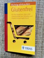 Richtig einkaufen Glutenfrei Berlin - Treptow Vorschau